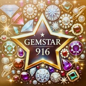 @Gemstar916 Thank you!! Unlisted Item